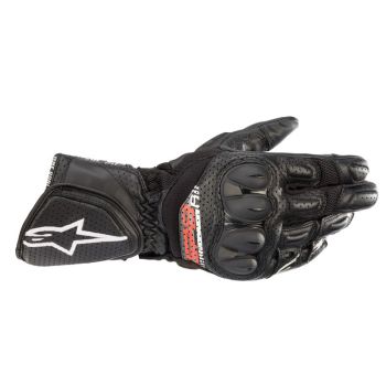 Kindad sport ALPINESTARS SP-8 V3 AIR värv must