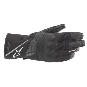 Kindad Touring ALPINESTARS ANDES V3 DRYSTAR värv must