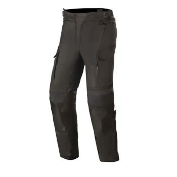 Püksid Touring ALPINESTARS STELLA ANDES V3 DRYSTAR värv must