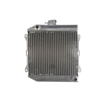 4 RIDE Radiaator RAD-226 sobib HONDA 420, 500, 520