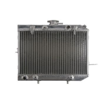 Radiaator RAD-106 sobib HONDA 650FA (Rincon), 650FGA, 680FA; KAWASAKI 400