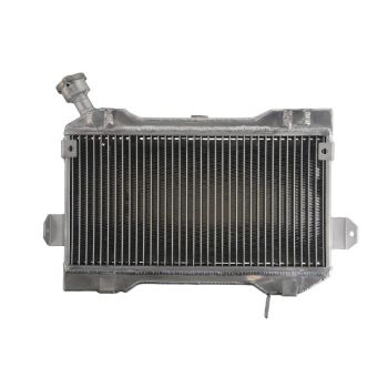 Radiaator, mootori jahutus