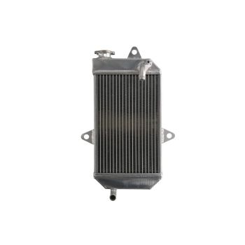 Radiaator, mootori jahutus