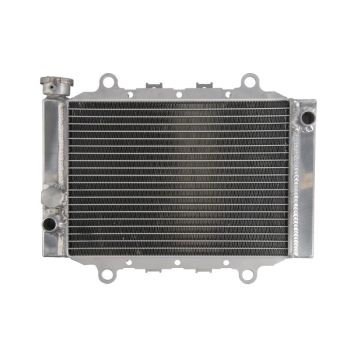 Radiaator RAD-083 sobib YAMAHA 400 (Grizzly), 400 Kodiak 2WD, 400 Kodiak 4WD, 450 Grizzly EPS, 450 Grizzly IRS, 450 Kodiak