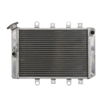 4 RIDE Radiaator RAD-219 sobib YAMAHA 550F (Grizzly FI Auto 4x4), 550F (Grizzly FL Auto 4x4 EPS), 700 (Grizzly), 700F (Grizzly Fl Auto 4x4), 700F (Grizzly Fl Auto 4x4 EPS)