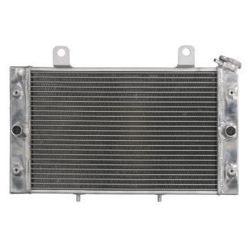 Radiaator, mootori jahutus