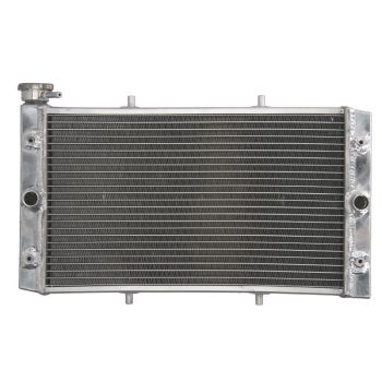 Radiaator RAD-229 sobib YAMAHA 700 Viking, 700 Wolverine