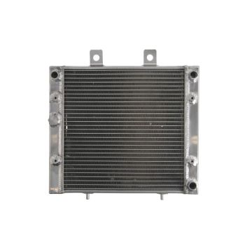 Radiaator RAD-222 sobib POLARIS 400 HO, 400 HO 2x4, 400 HO 4x4, 400H.O., 500 (Forest), 500 (Forest Tractor), 500EFI (Touring) H.O., 500H.O., 500H.O. (Touring)