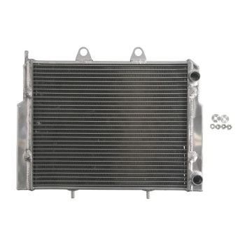 Radiaator RAD-102 sobib POLARIS 570 RZR EFI, 570RZR, 570RZR EPS Trail LE, 570RZR EU, 800RZR, 570 EFI, 570 EU