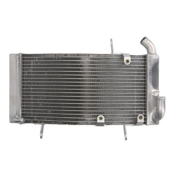 Radiaator RAD-505 sobib DUCATI 748, 748 (Biposto), 748R, 748S, 748SP, 748SPS, 916 (Biposto), 916 (Senna), 916 (Strada), 916SP (Sport Prod.), 916SPS, 996R, 996R (Testastretta), 996S, 996SPS, 998