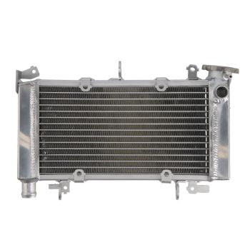 Radiaator, mootori jahutus