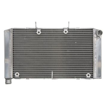 Radiaator, mootori jahutus