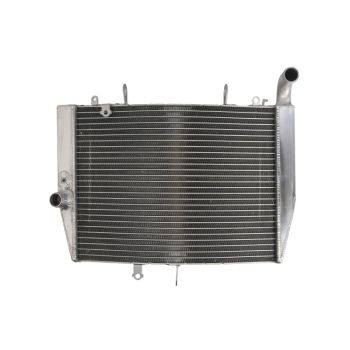 4 RIDE Radiaator RAD-520 sobib HONDA 600RR, 600RR ABS