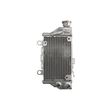 4 RIDE Radiaator RAD-641 sobib HONDA 1000L Africa Twin