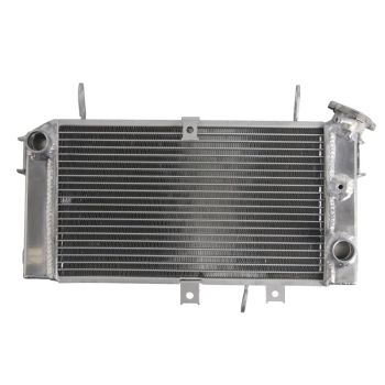 Radiaator RAD-657 sobib SUZUKI 650 (Gladius), 650A (Gladius ABS)