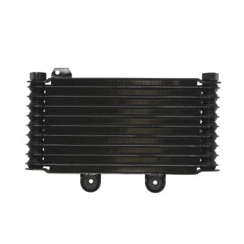 Radiaator, mootori jahutus