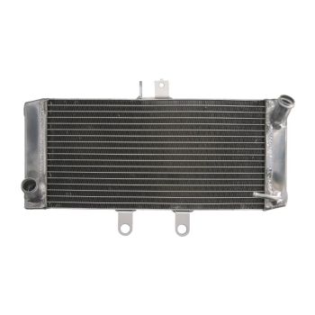 Radiaator RAD-624 sobib SUZUKI 650 (Bandit), 650A (Bandit ABS), 650S (Bandit), 650SA (Bandit ABS)