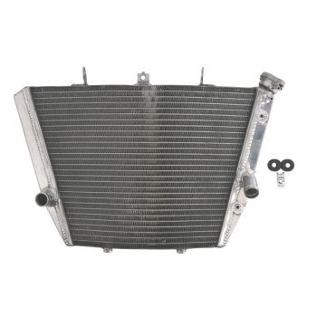 4 RIDE Radiaator RAD-549 sobib SUZUKI 750, 750UF