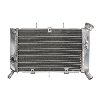 4 RIDE Radiaator RAD-661 sobib YAMAHA 600 (Diversion), 600 (Diversion ABS), 600F (Diversion ABS), 600N, 600N ABS, 600S (Diversion), 600SA (Diversion)