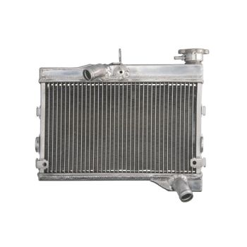 4 RIDE Radiaator RAD-625 sobib YAMAHA 700, 700 Moto Cage, 700 Moto Cage, 700A Moto Cage, 700A Tracer