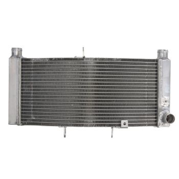 Radiaator RAD-639 sobib KAWASAKI 250R; YAMAHA 1700 (V-Max)