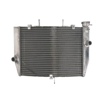 4 RIDE Radiaator RAD-581 sobib KAWASAKI 600 (Ninja)