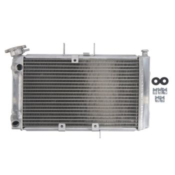 Radiaator RAD-614 sobib TRIUMPH 800, 800XC