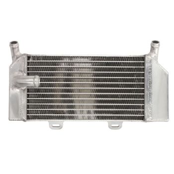 4 RIDE Radiaator RAD-007L sobib HONDA 250R, 250X