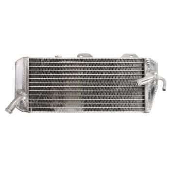 4 RIDE Radiaator RAD-016L sobib KAWASAKI 450F