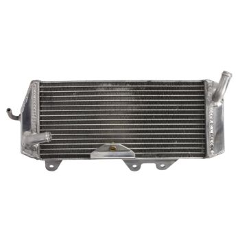 4 RIDE Radiaator RAD-045L sobib KAWASAKI 450R, 450F