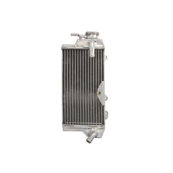 4 RIDE Radiaator RAD-045R sobib KAWASAKI 450R, 450F