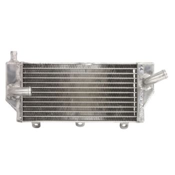 4 RIDE Radiaator RAD-058L sobib YAMAHA 250F