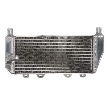 Radiaator RAD-059L sobib YAMAHA 125
