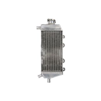 4 RIDE Radiaator RAD-059R sobib YAMAHA 125