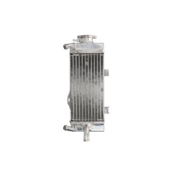 Radiaator RAD-075R sobib HONDA 250R