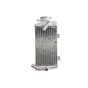 4 RIDE Radiaator RAD-135R sobib HONDA 250R