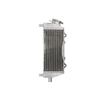 Radiaator RAD-137R sobib KAWASAKI 125, 250