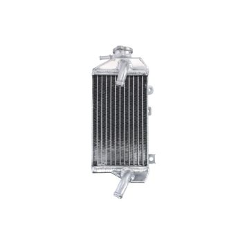 Radiaator RAD-140R sobib KAWASAKI 450F