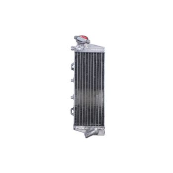 Radiaator RAD-146R sobib HUSQVARNA 450, 501; KTM 450, 500