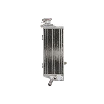 4 RIDE Radiaator RAD-149R sobib HUSABERG 250, 350; HUSQVARNA 250, 350, 450, 501; KTM 500, 250, 350, 450