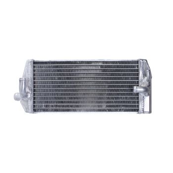 4 RIDE Radiaator RAD-151L sobib GAS GAS 125