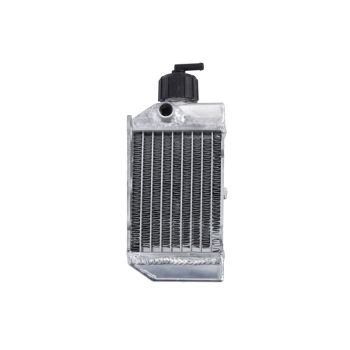 Radiaator RAD-155L sobib KTM 50