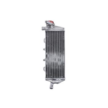 Radiaator RAD-164R sobib HUSQVARNA 125, 250; KTM 125, 150, 250, 300