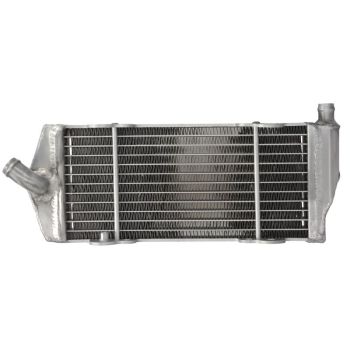 4 RIDE Radiaator RAD-169L sobib SHERCO 2.5l R, 3.0l F-R, 3.0l R