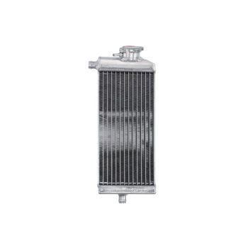 4 RIDE Radiaator RAD-171R sobib SHERCO 2.5l F-R, 2.5l IF, 3.0l F-R, 3.0l IF, 4.5l F-R