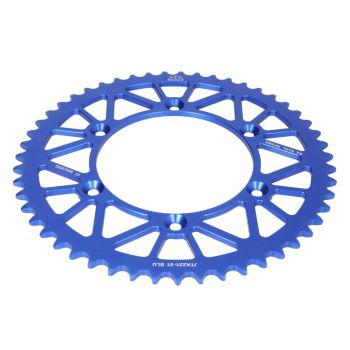 JT Tagumine ketiratas alumiinium JT 520 z.51 A251,51BLU