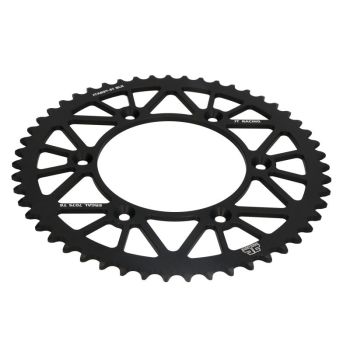 JT Tagumine ketiratas alumiinium JT 520 z.51 A897,51BLK