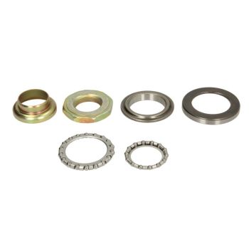 Raami pealaagrite komplekt RMS 18 422 0260 Alumine/Ülemine (komplektne) sobib HONDA