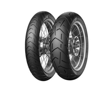 Mootorratta rehv METZELER 110/80R19 TL 59V TOURANCE NEXT 2 Esiosa