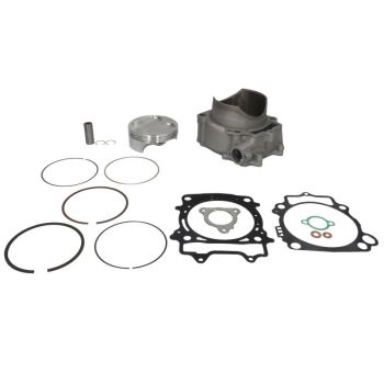 Silindri- ja kolvikomplekt